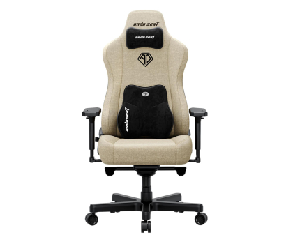 Mebel gamingowy Anda Seat Kaiser 3E XL fabric Beige